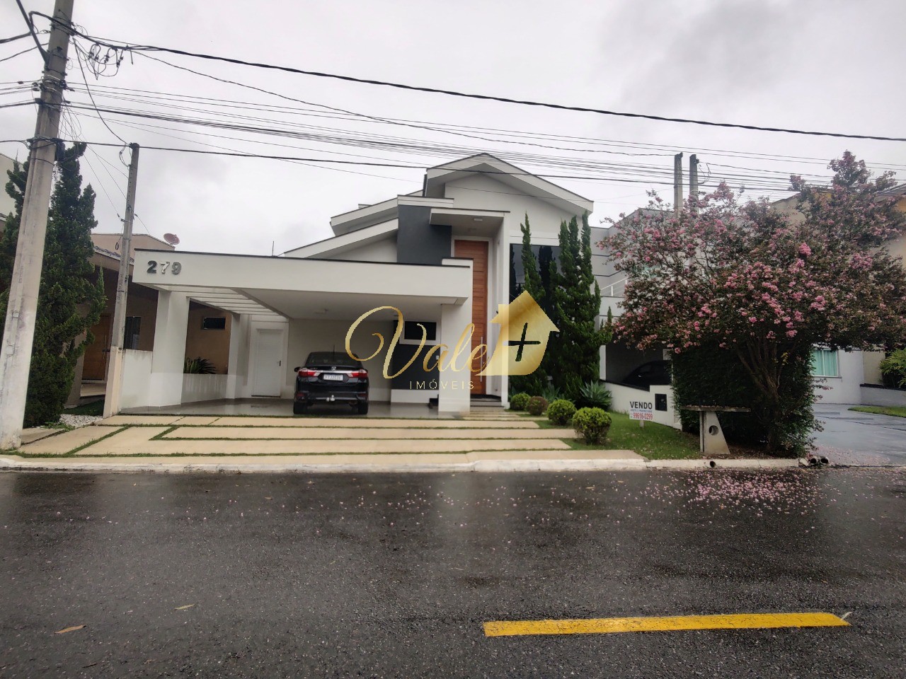 Casa, 3 quartos, 165 m² - Foto 1