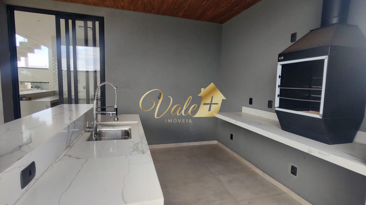 Casa, 4 quartos - Foto 10