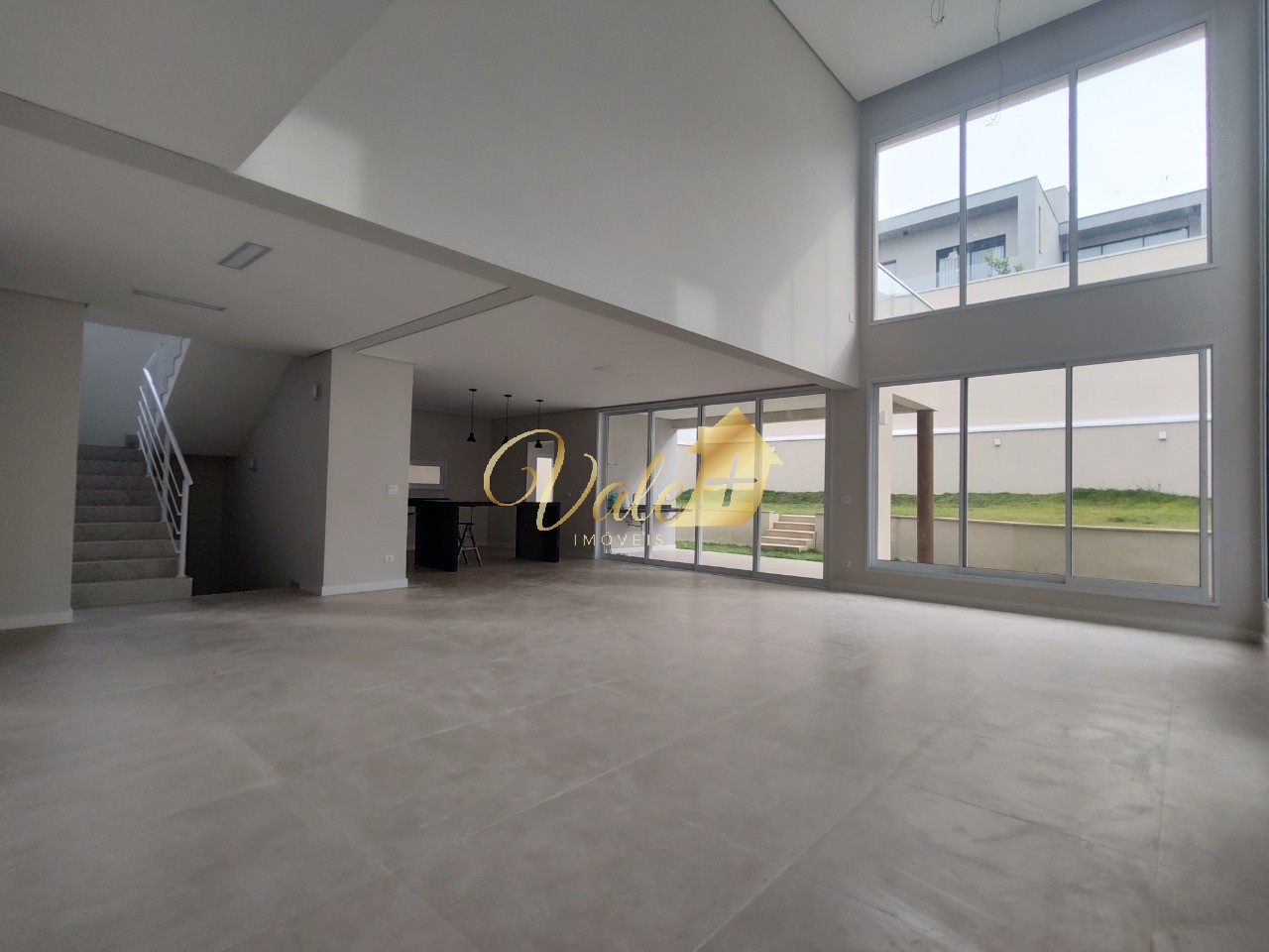 Casa, 4 quartos, 300 m² - Foto 3