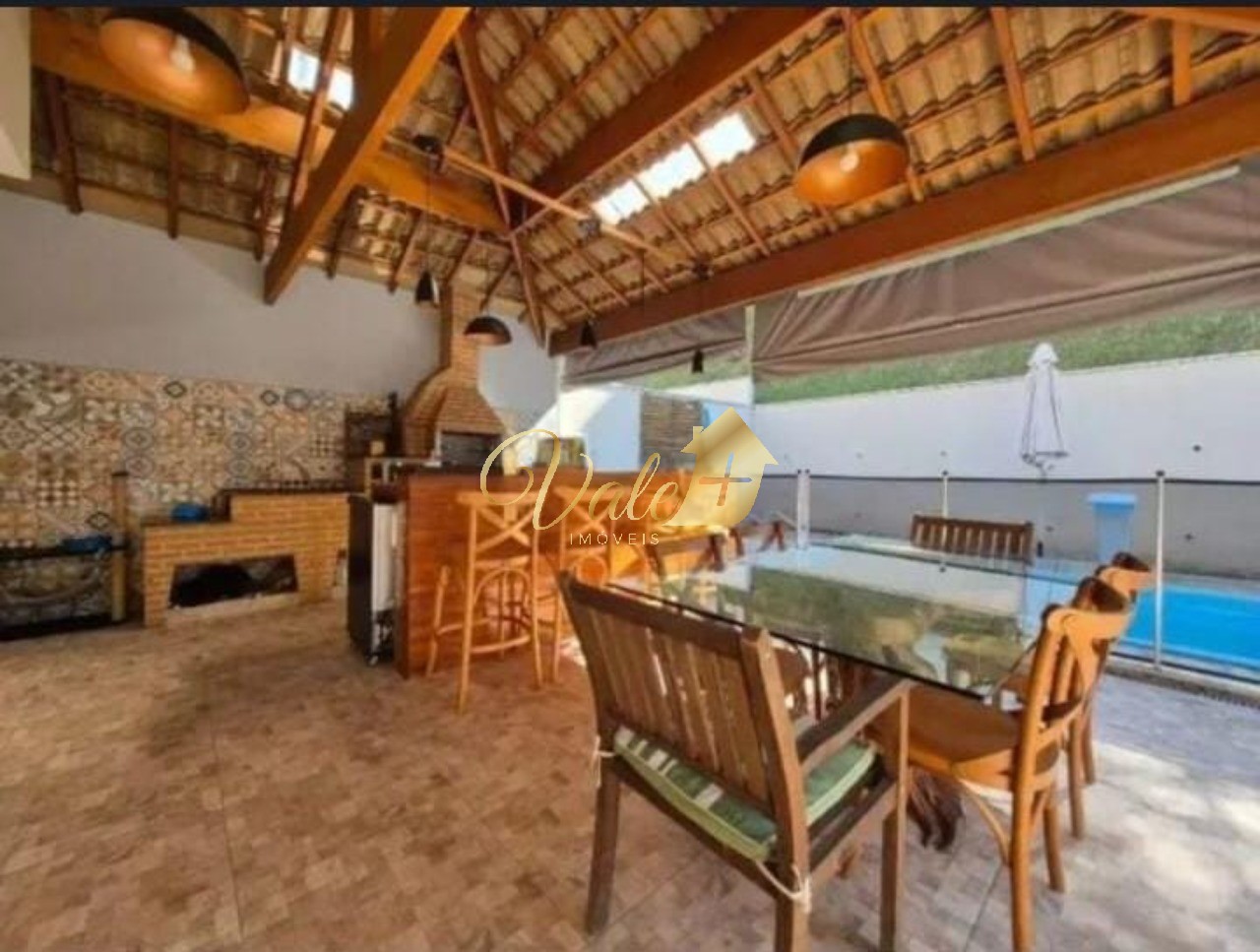 Casa, 3 quartos, 336 m² - Foto 14