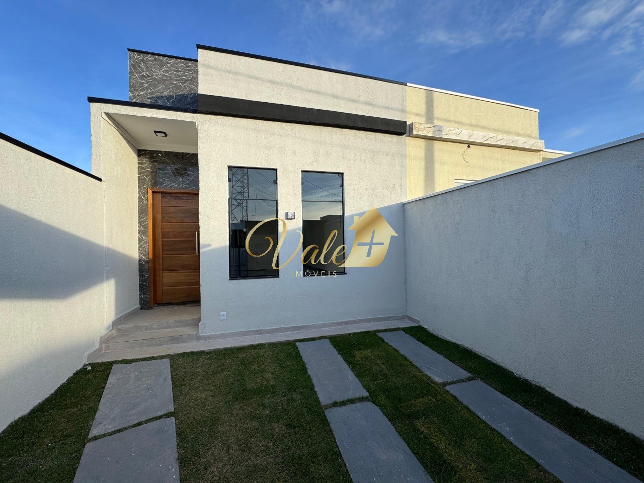 Casa, 2 quartos, 86 m² - Foto 2