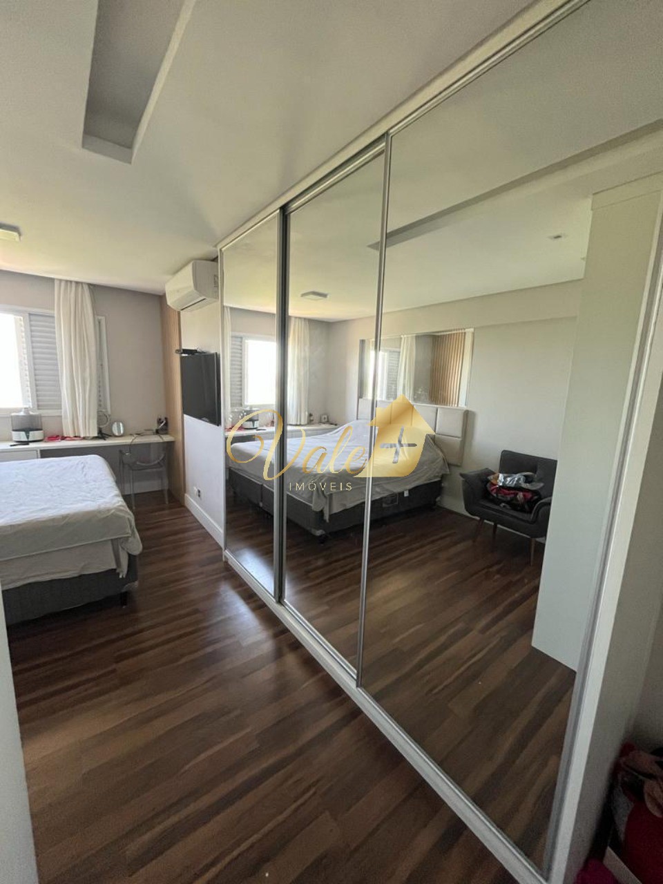 Apartamento, 4 quartos, 142 m² - Foto 13