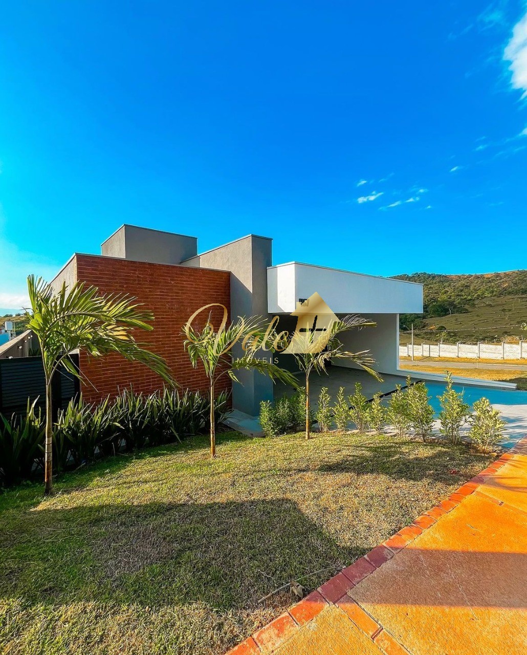 Casa, 3 quartos, 180 m² - Foto 1