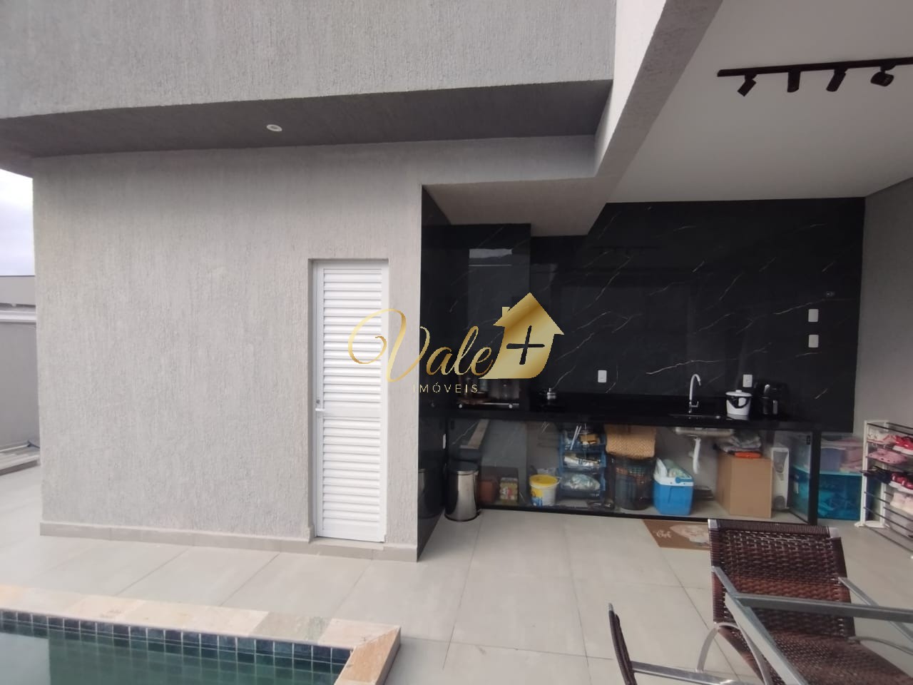 Casa, 3 quartos, 160 m² - Foto 12