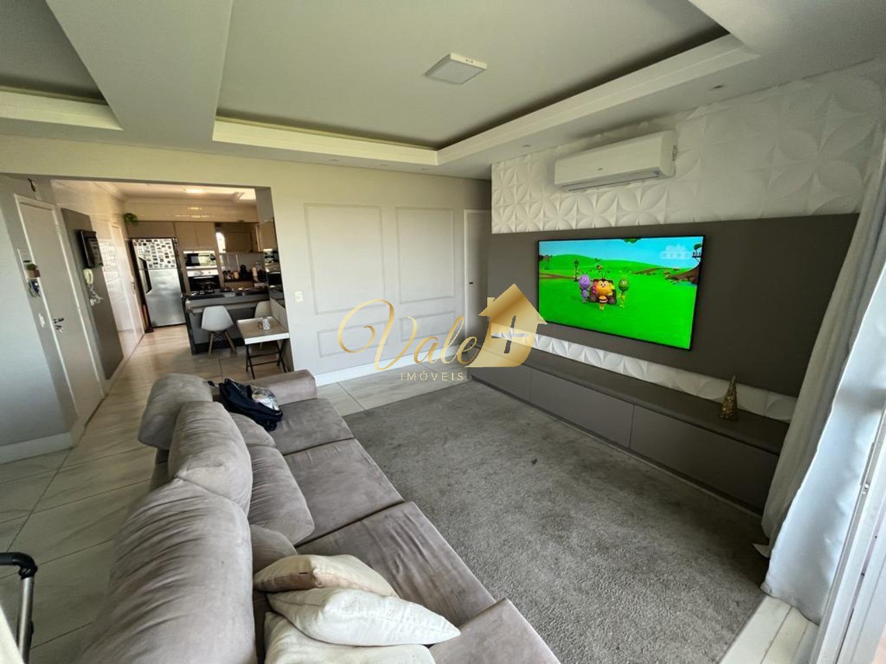 Apartamento, 4 quartos, 142 m² - Foto 3
