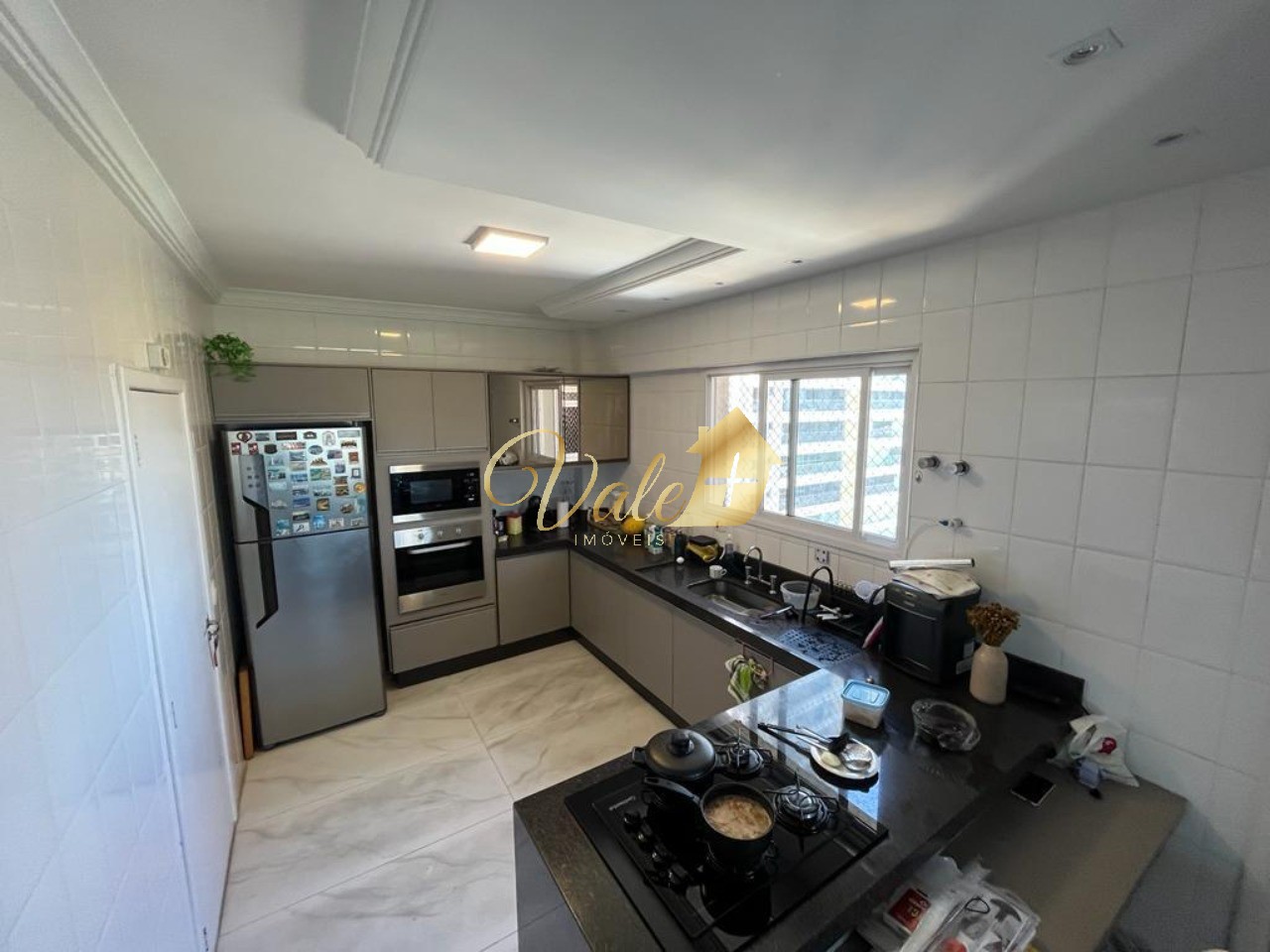 Apartamento, 4 quartos, 142 m² - Foto 6