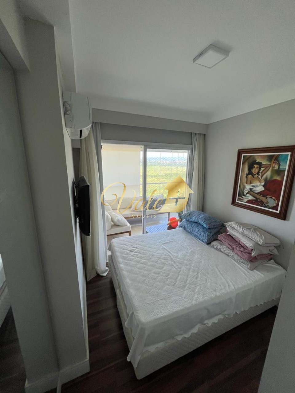 Apartamento, 4 quartos, 142 m² - Foto 8
