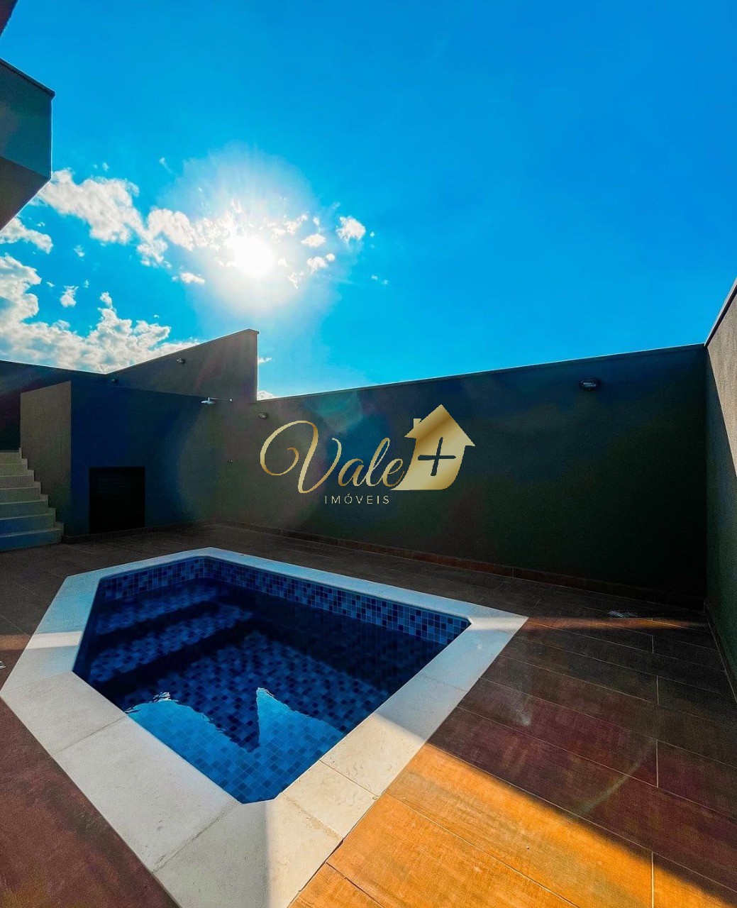 Casa, 3 quartos, 180 m² - Foto 4