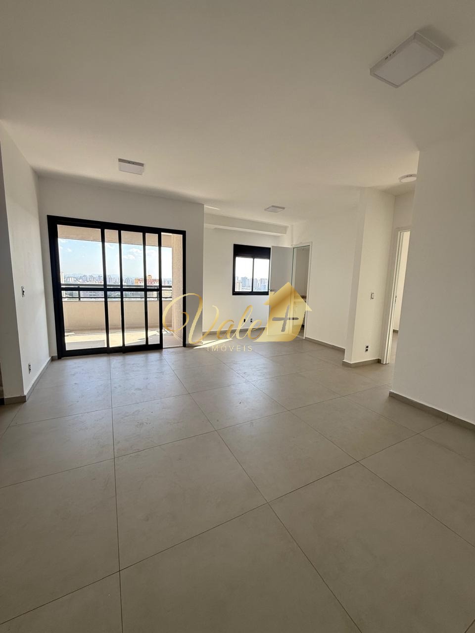 Apartamento, 3 quartos, 86 m² - Foto 1