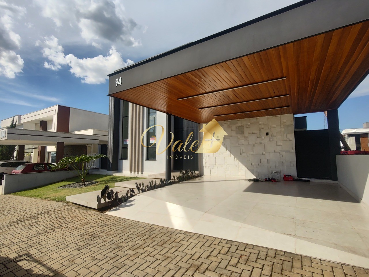 Casa, 3 quartos, 185 m² - Foto 2