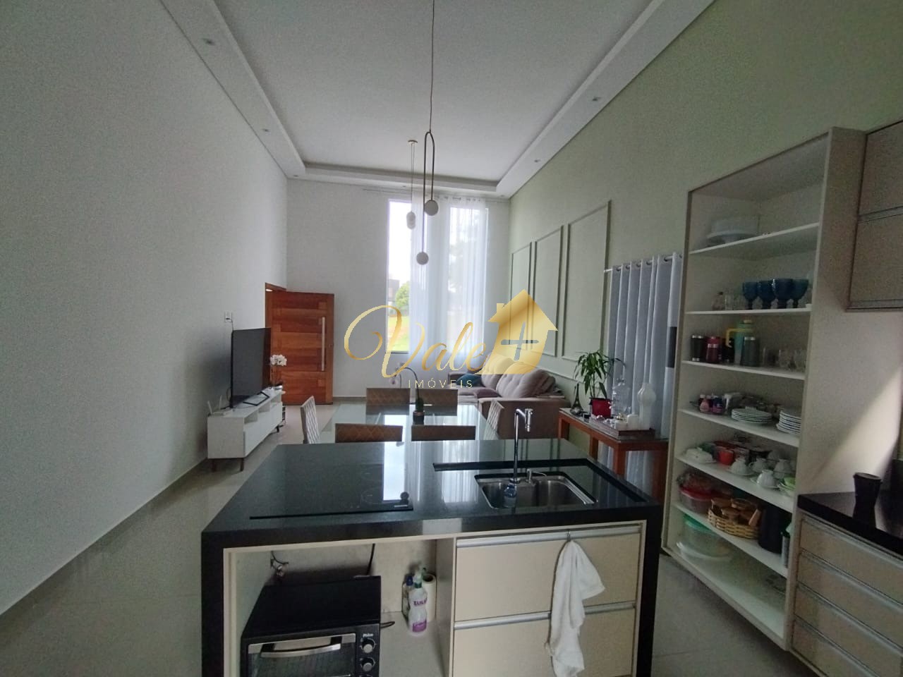 Casa, 3 quartos, 160 m² - Foto 2