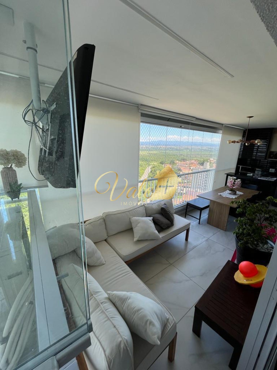 Apartamento, 4 quartos, 142 m² - Foto 5