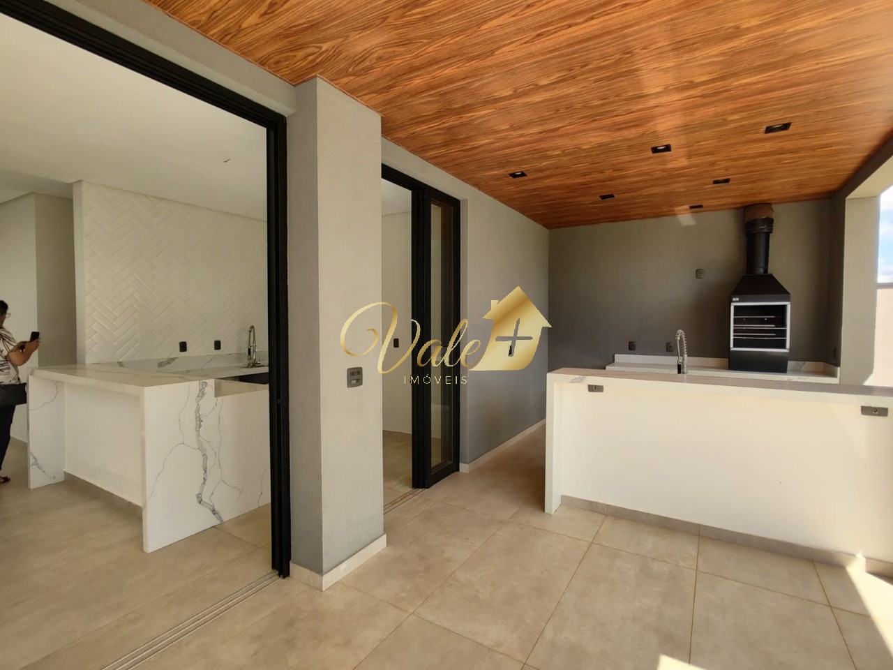 Casa, 4 quartos, 288 m² - Foto 19