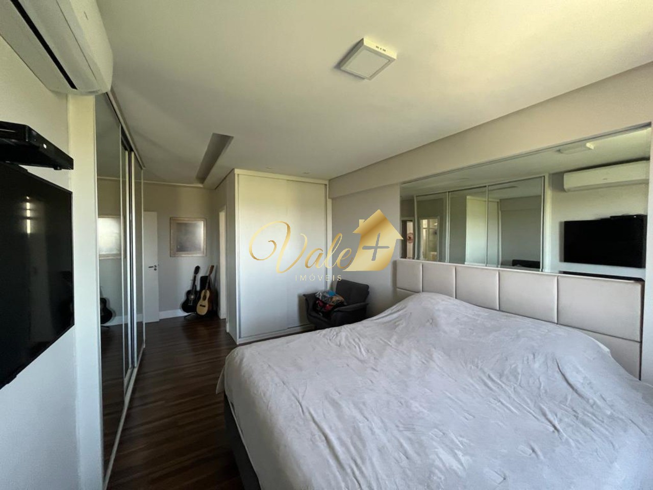 Apartamento, 4 quartos, 142 m² - Foto 11