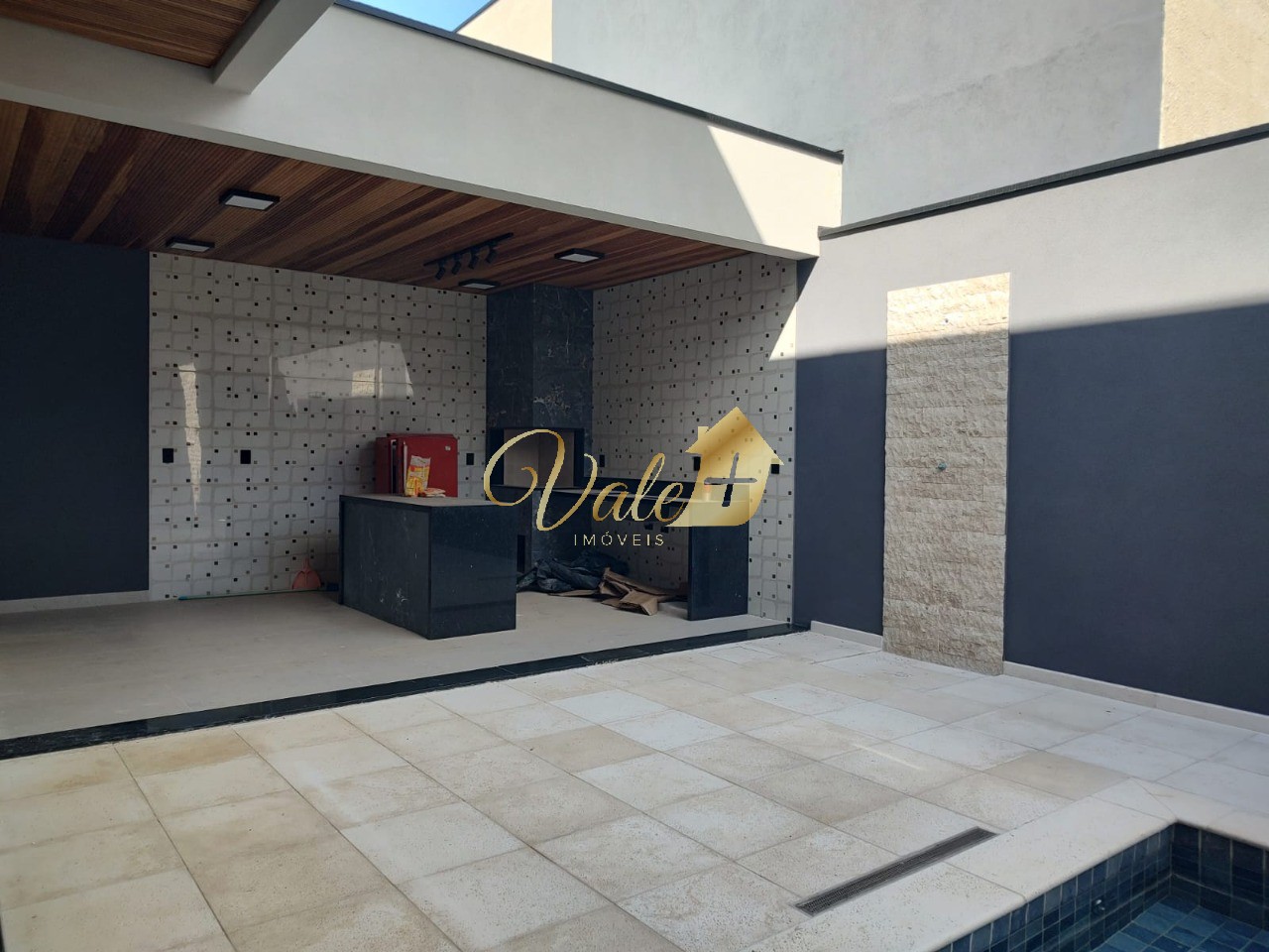 Casa, 4 quartos, 288 m² - Foto 14