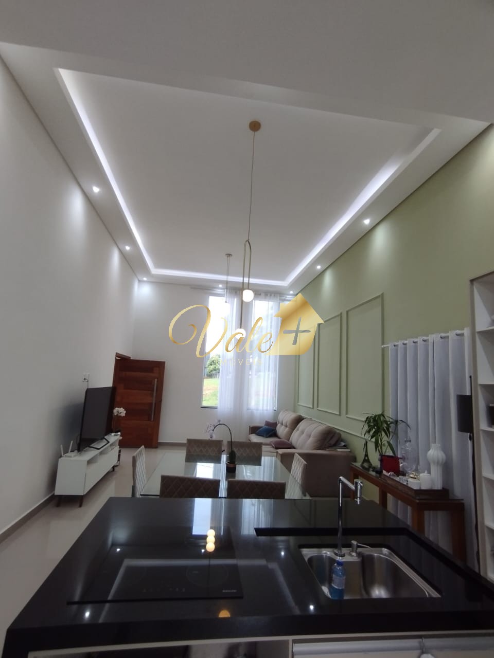 Casa, 3 quartos, 160 m² - Foto 3