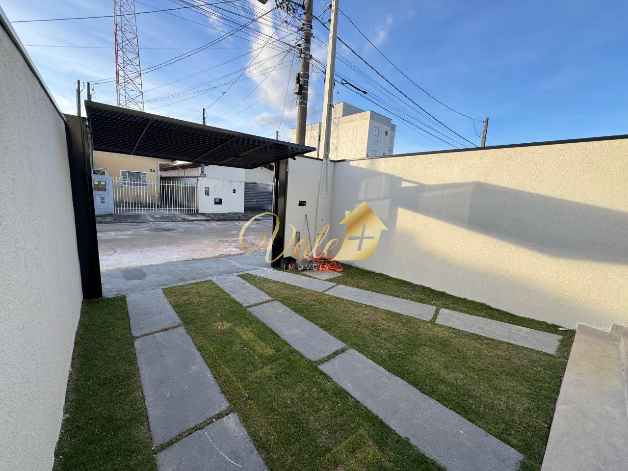 Casa, 2 quartos, 86 m² - Foto 3