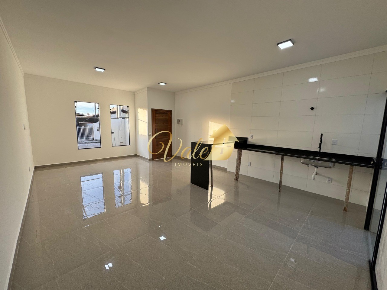 Casa, 2 quartos, 86 m² - Foto 7