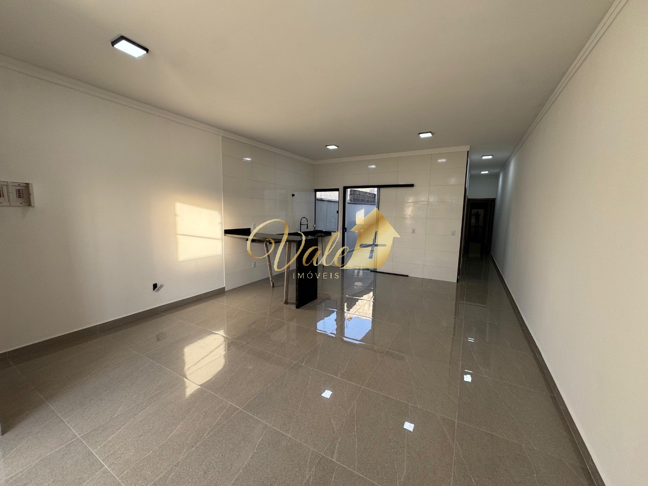 Casa, 2 quartos, 86 m² - Foto 1