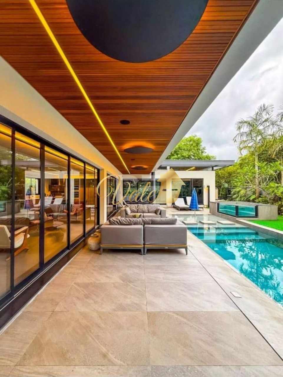 Casa, 4 quartos, 440 m² - Foto 12
