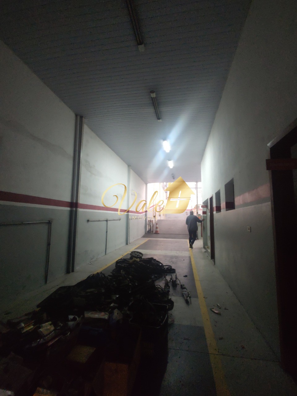 Depósito-Galpão, 640 m² - Foto 9