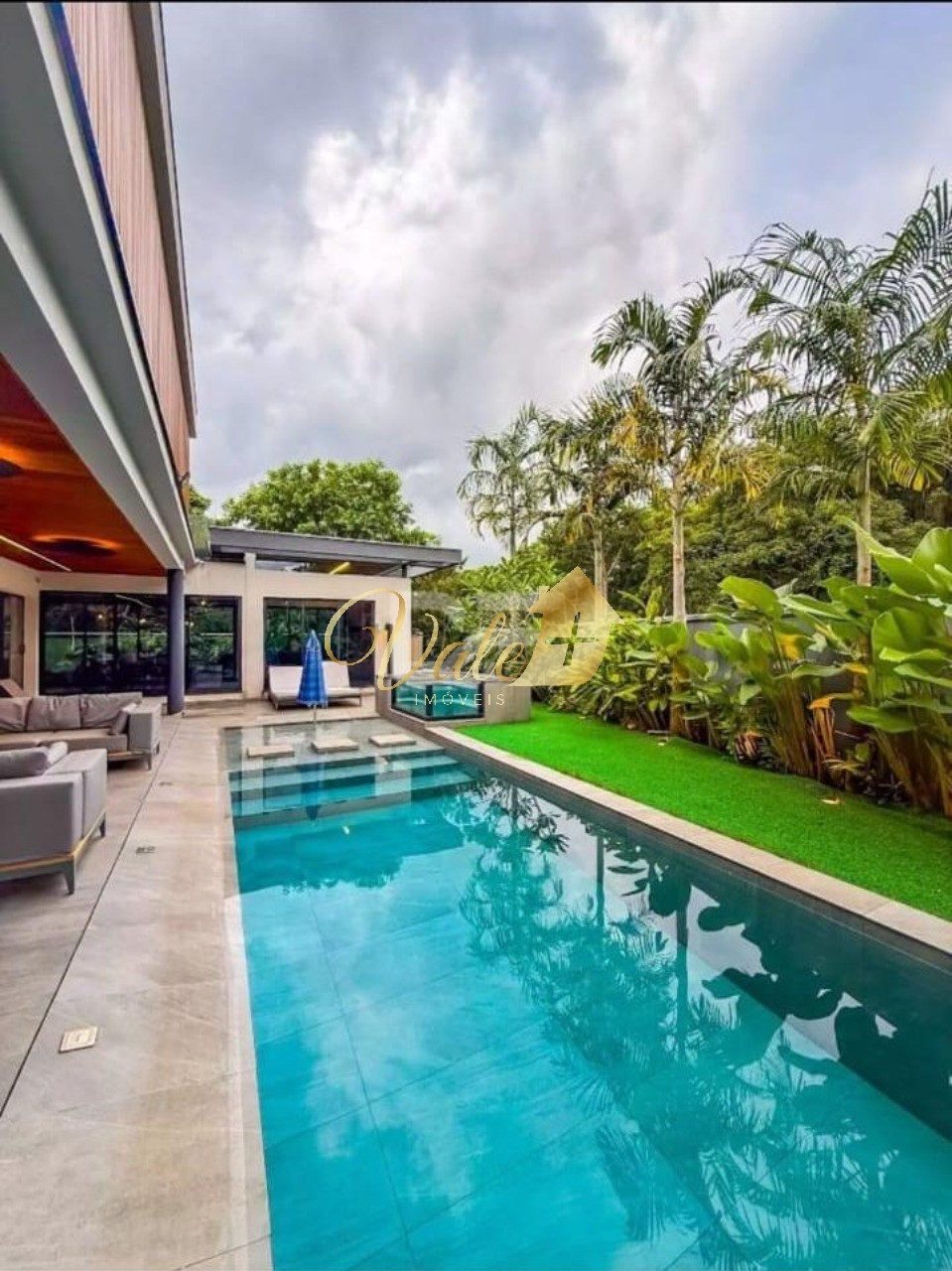 Casa, 4 quartos, 440 m² - Foto 11