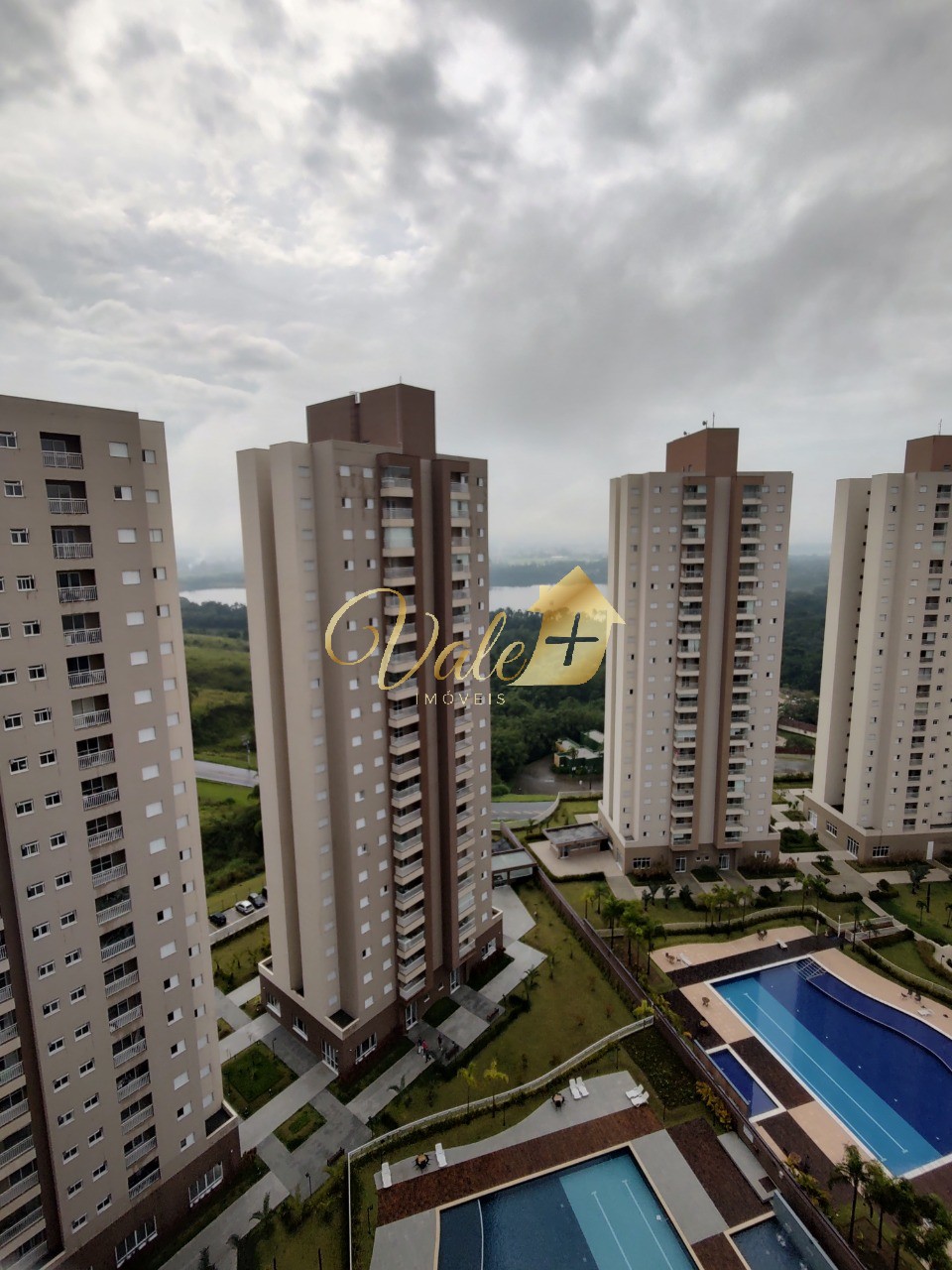Apartamento, 2 quartos, 60 m² - Foto 1