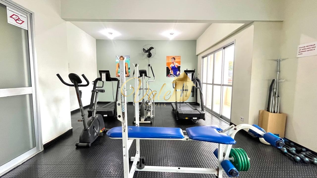 Apartamento, 3 quartos, 89 m² - Foto 21