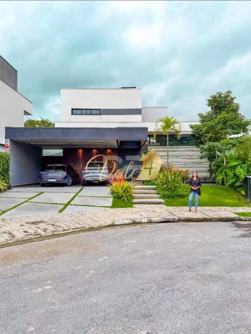 Casa, 4 quartos, 440 m² - Foto 6