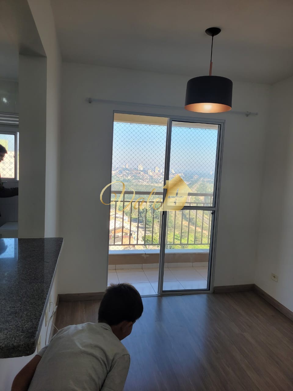 Apartamento, 2 quartos, 52 m² - Foto 3