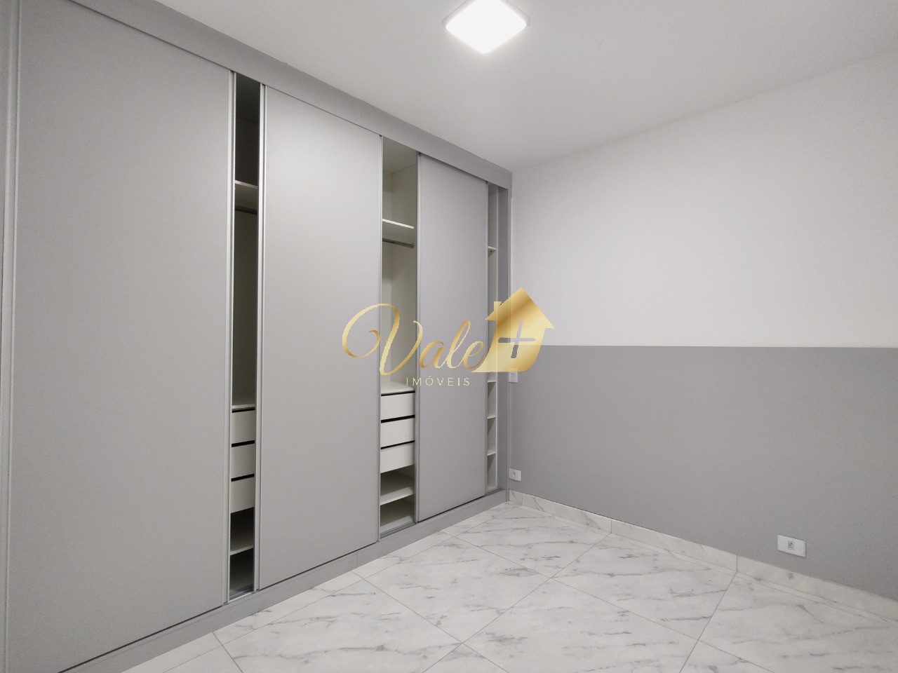Apartamento, 2 quartos, 60 m² - Foto 7