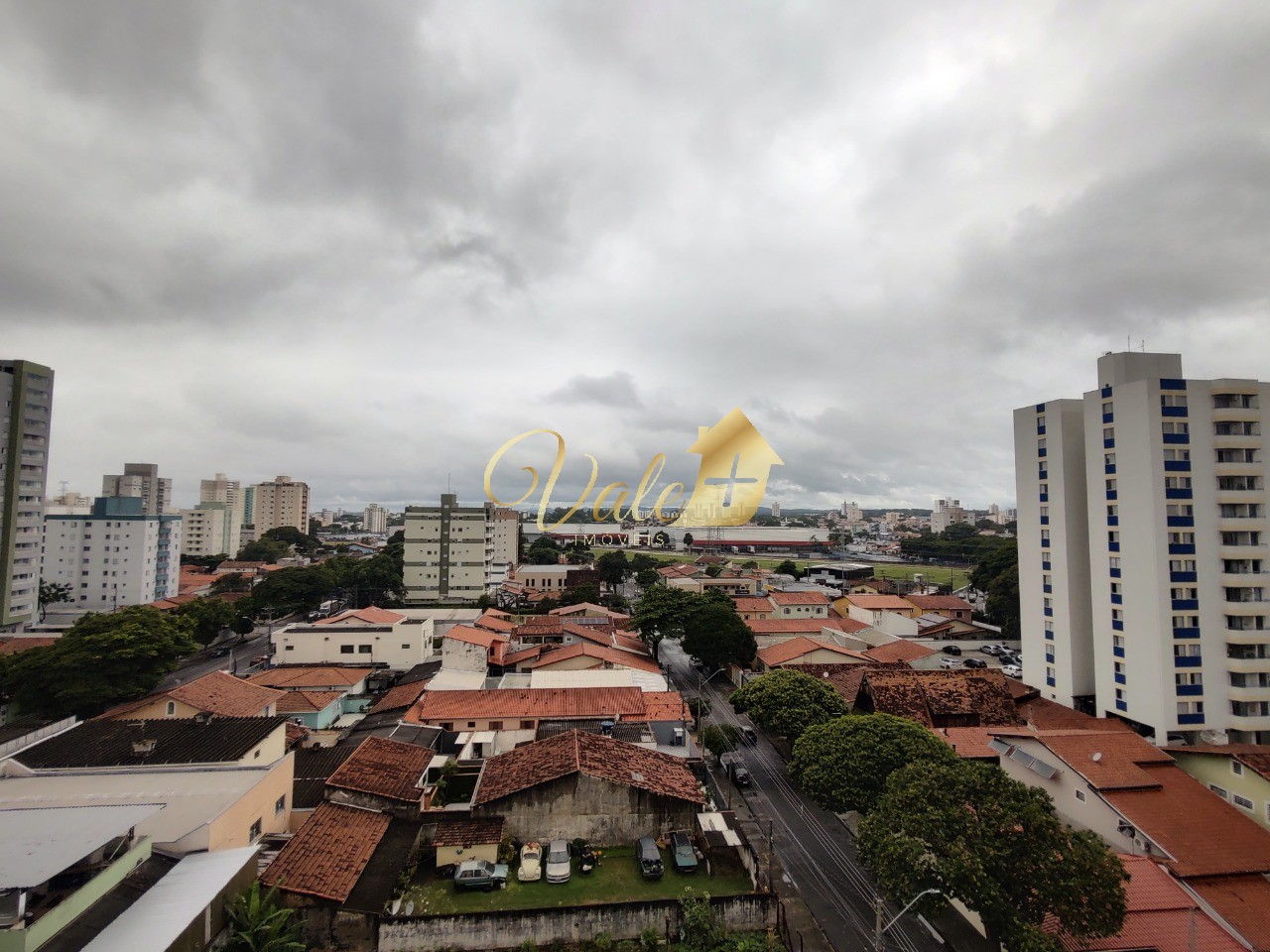 Apartamento, 3 quartos, 89 m² - Foto 1