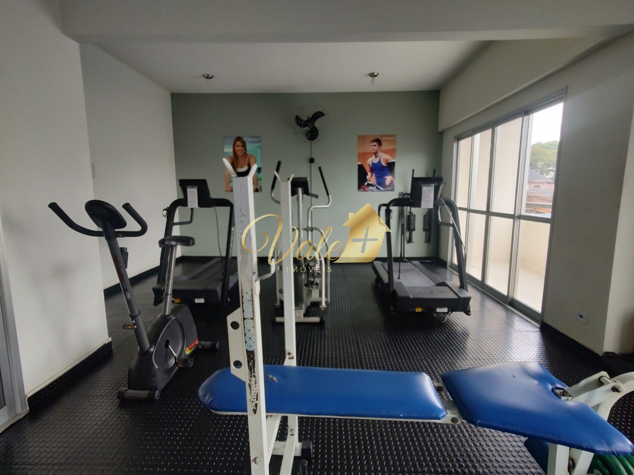 Apartamento, 3 quartos, 89 m² - Foto 19