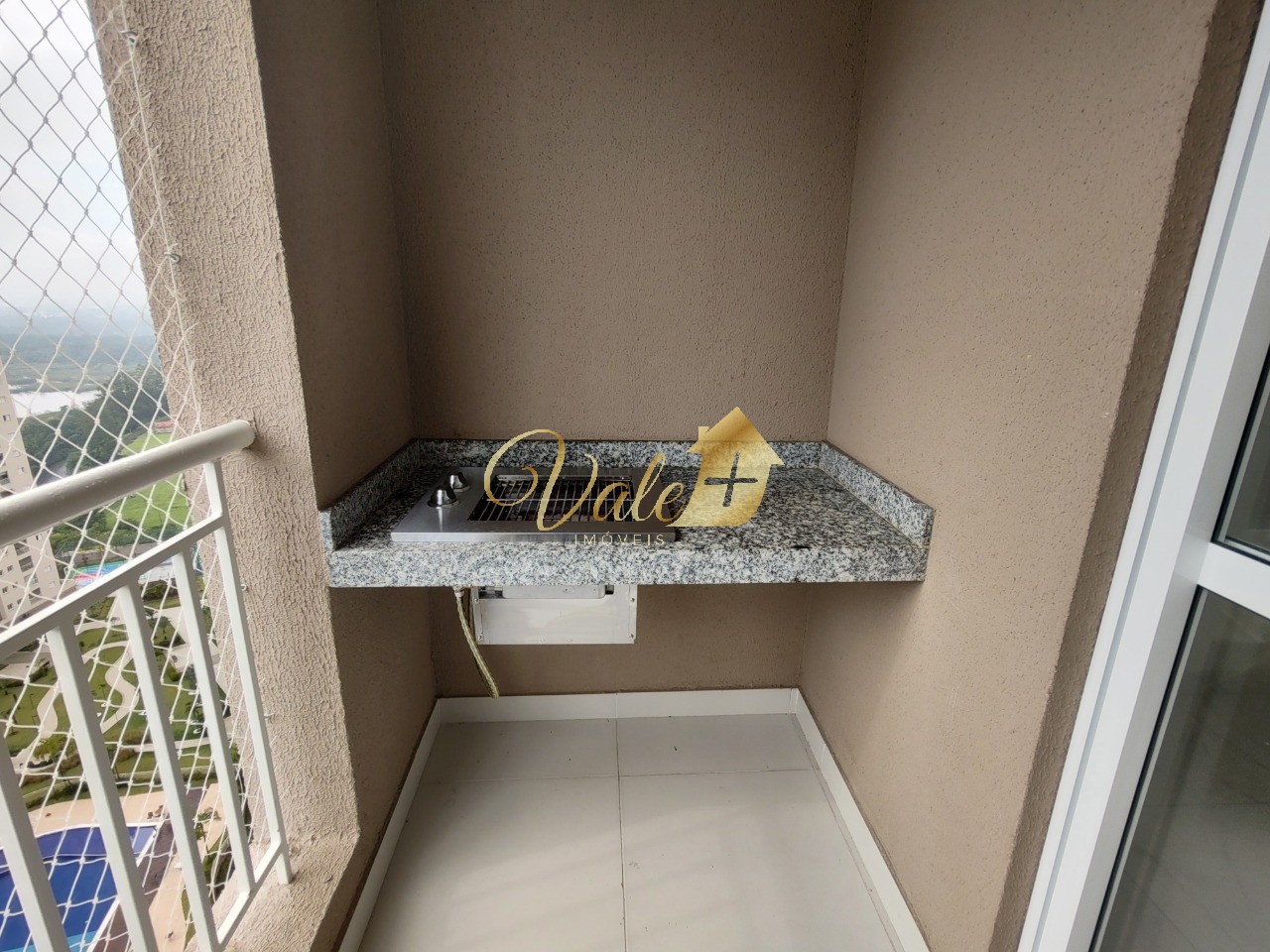 Apartamento, 2 quartos, 60 m² - Foto 3