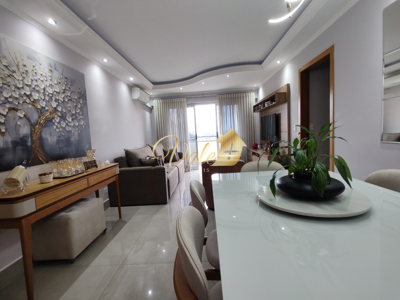 Apartamento, 3 quartos, 89 m² - Foto 2