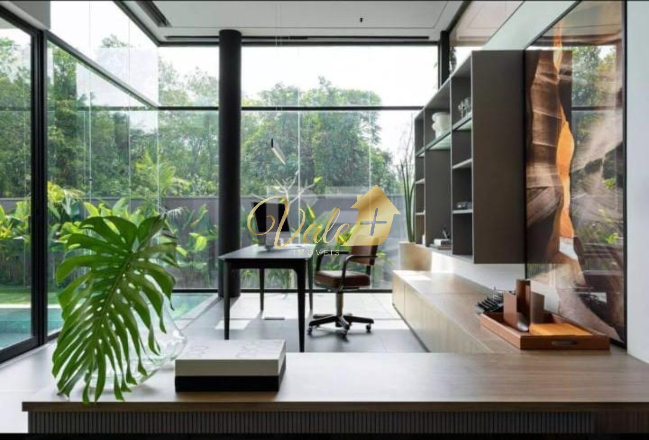 Casa, 4 quartos, 440 m² - Foto 2