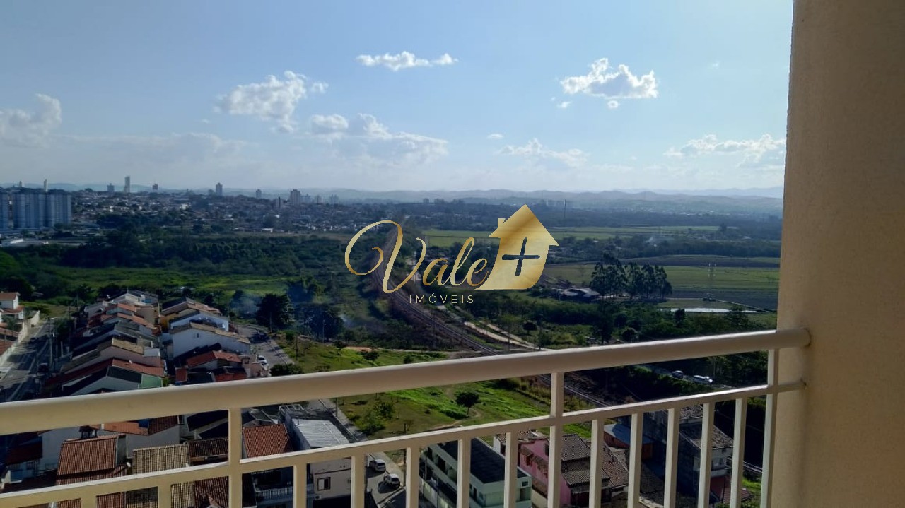 Apartamento, 2 quartos, 52 m² - Foto 1