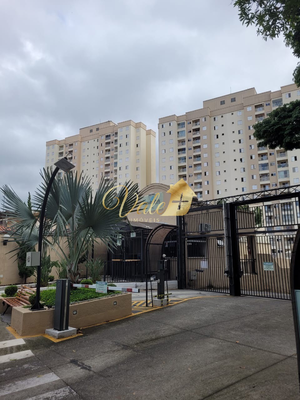 Apartamento, 2 quartos, 52 m² - Foto 23