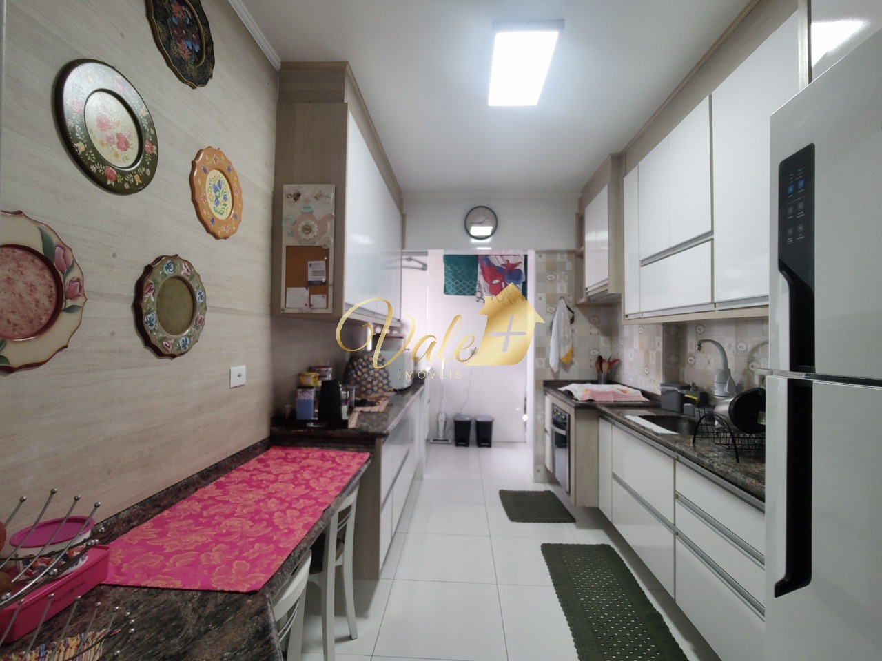 Apartamento, 3 quartos, 89 m² - Foto 5