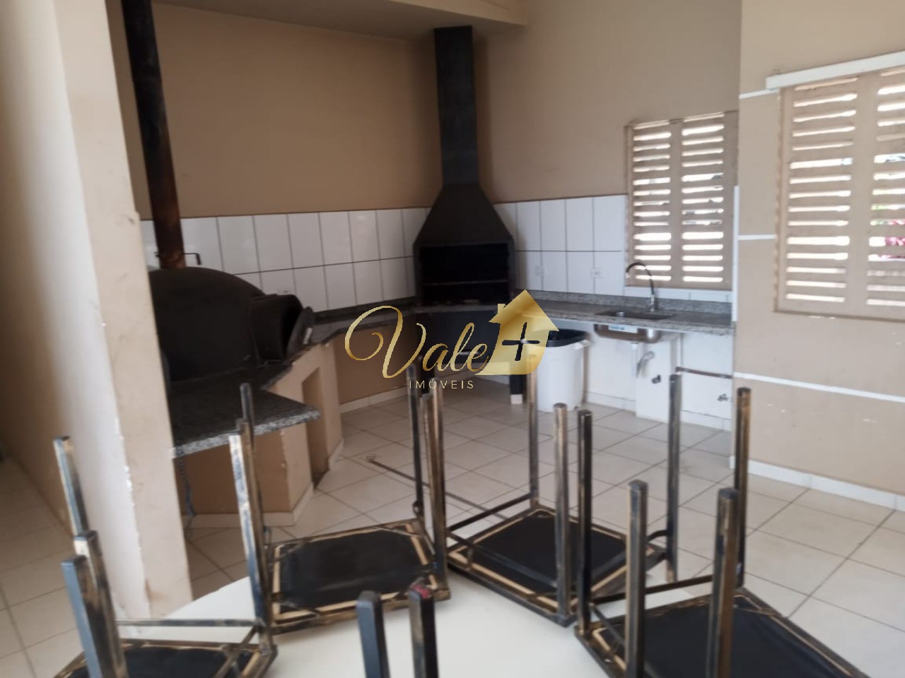 Apartamento, 2 quartos, 52 m² - Foto 15