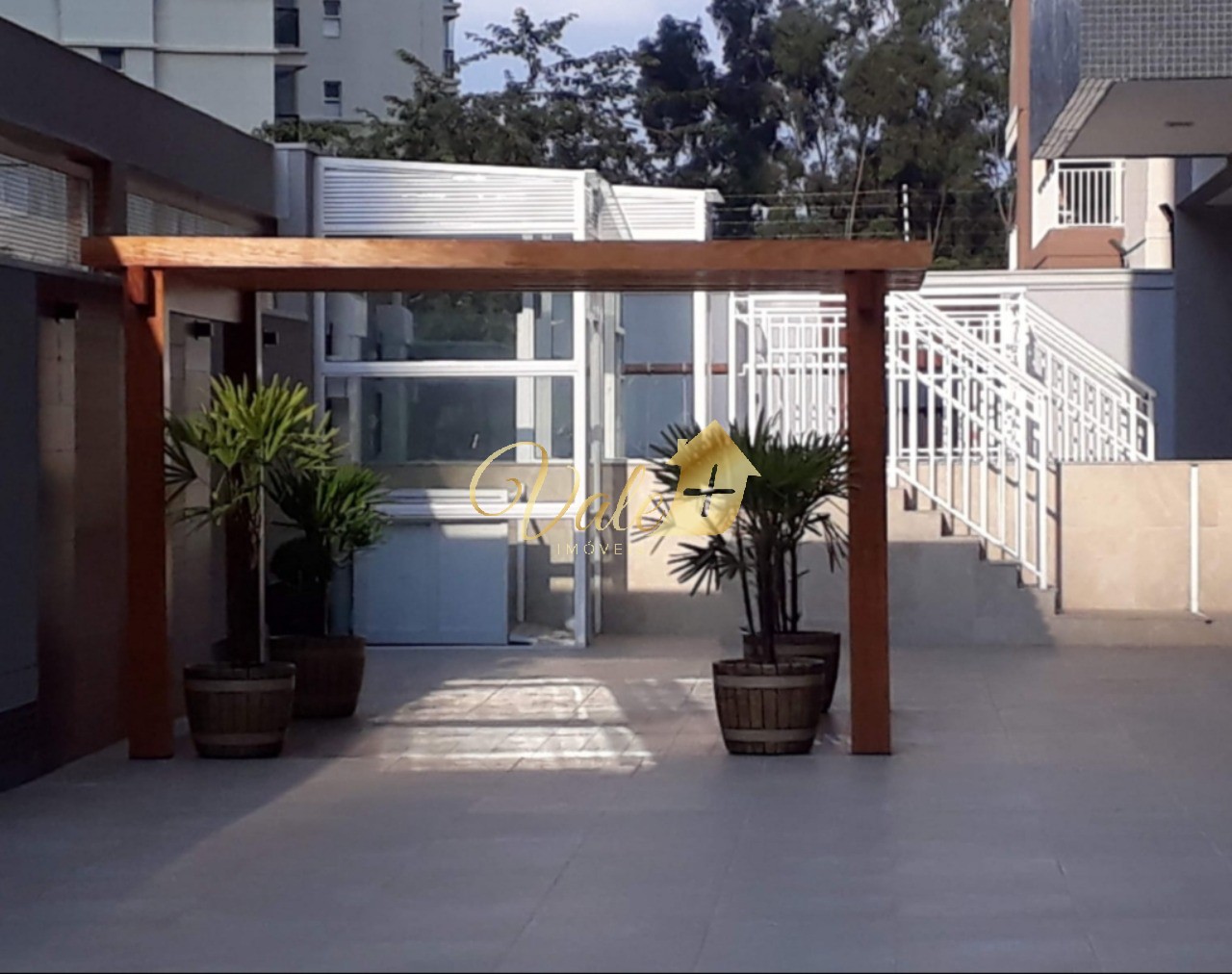 Apartamento, 2 quartos, 80 m² - Foto 13