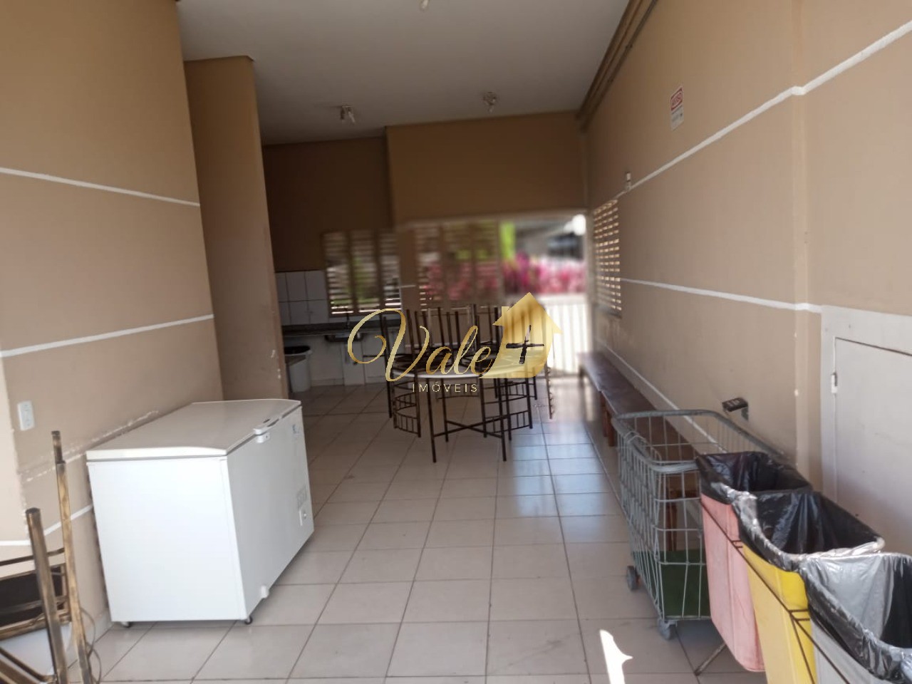 Apartamento, 2 quartos, 52 m² - Foto 16