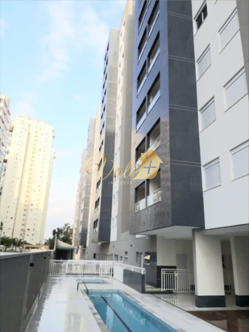 Apartamento, 2 quartos, 80 m² - Foto 3