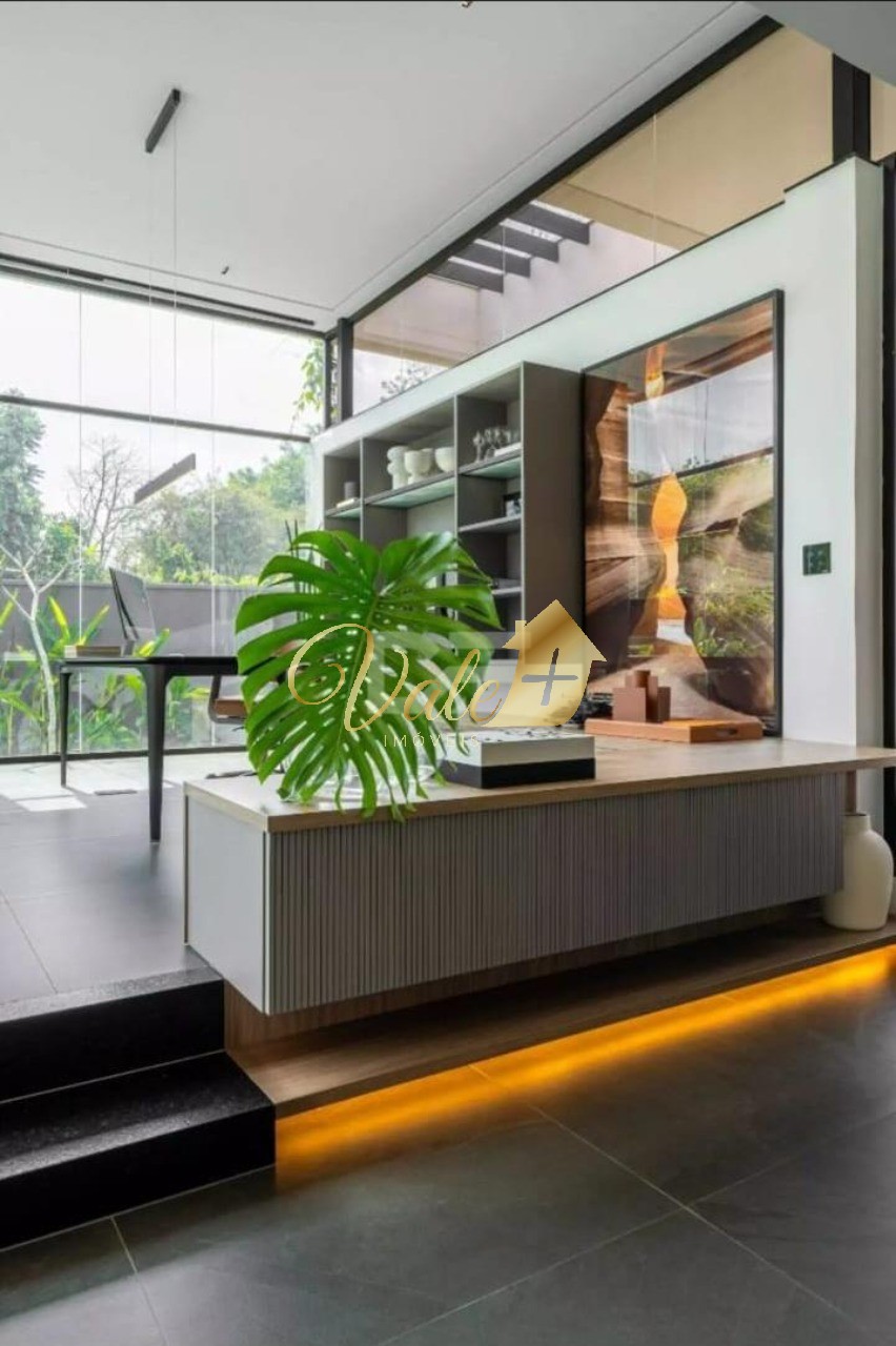 Casa, 4 quartos, 440 m² - Foto 4