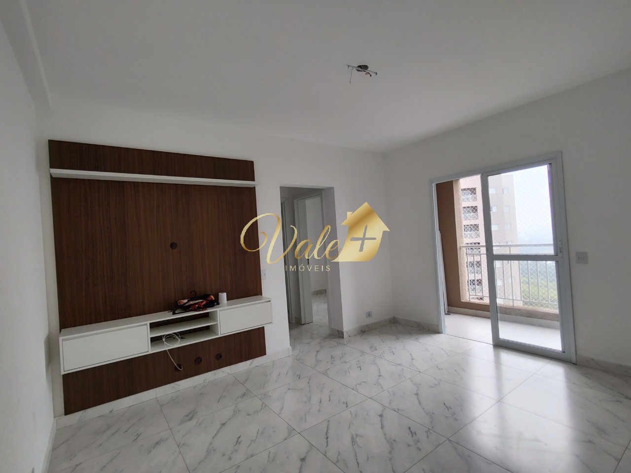 Apartamento, 2 quartos, 60 m² - Foto 2