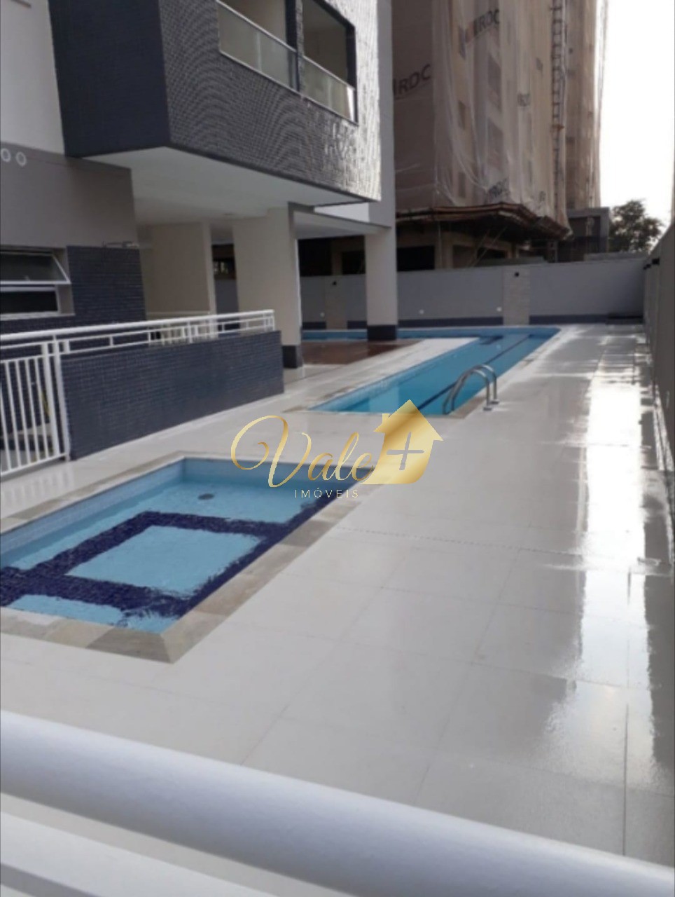 Apartamento, 2 quartos, 80 m² - Foto 4