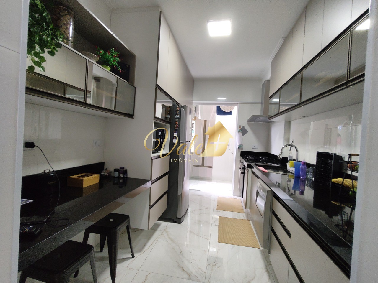Apartamento, 3 quartos, 89 m² - Foto 4