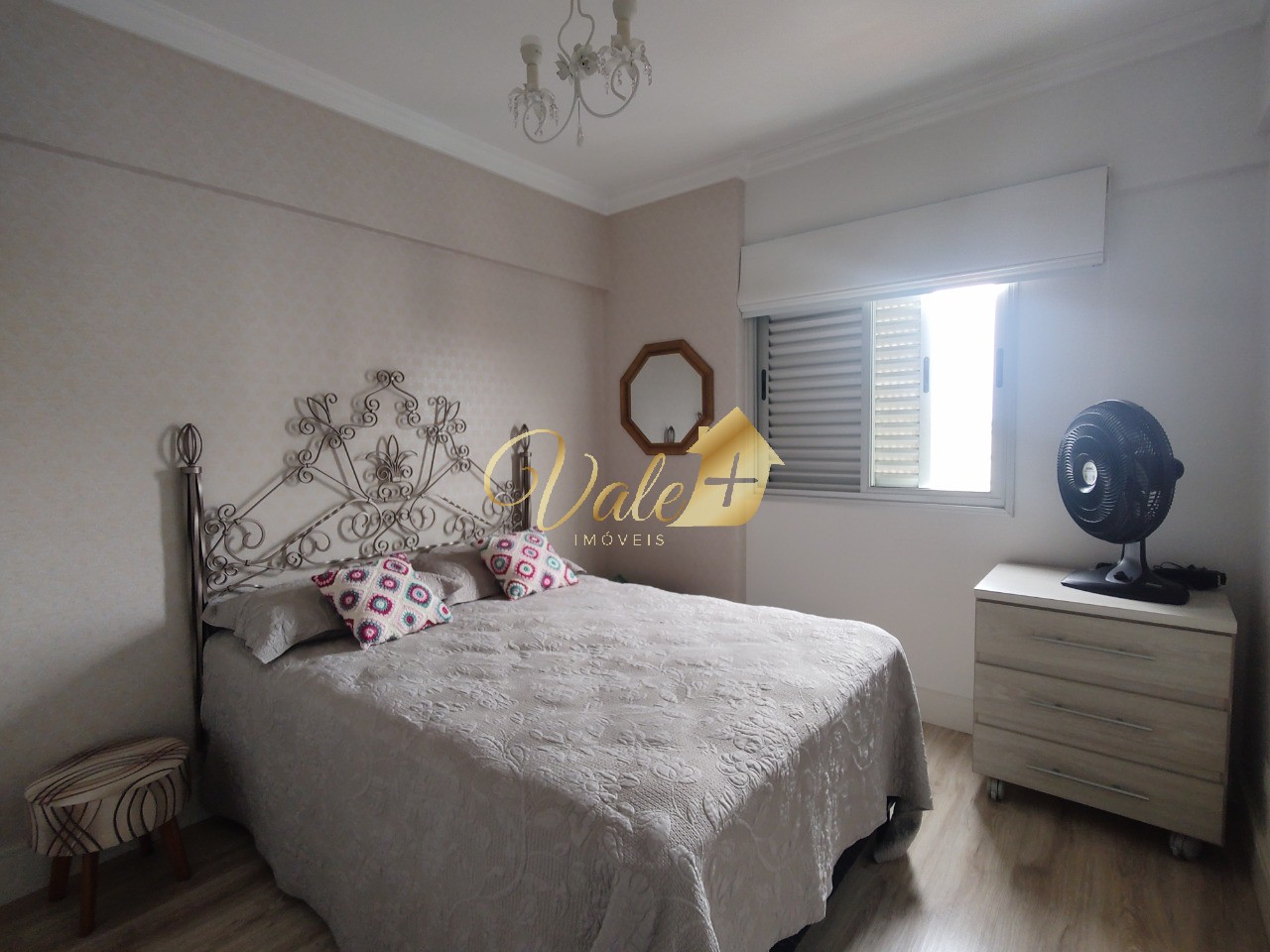 Apartamento, 3 quartos, 89 m² - Foto 8
