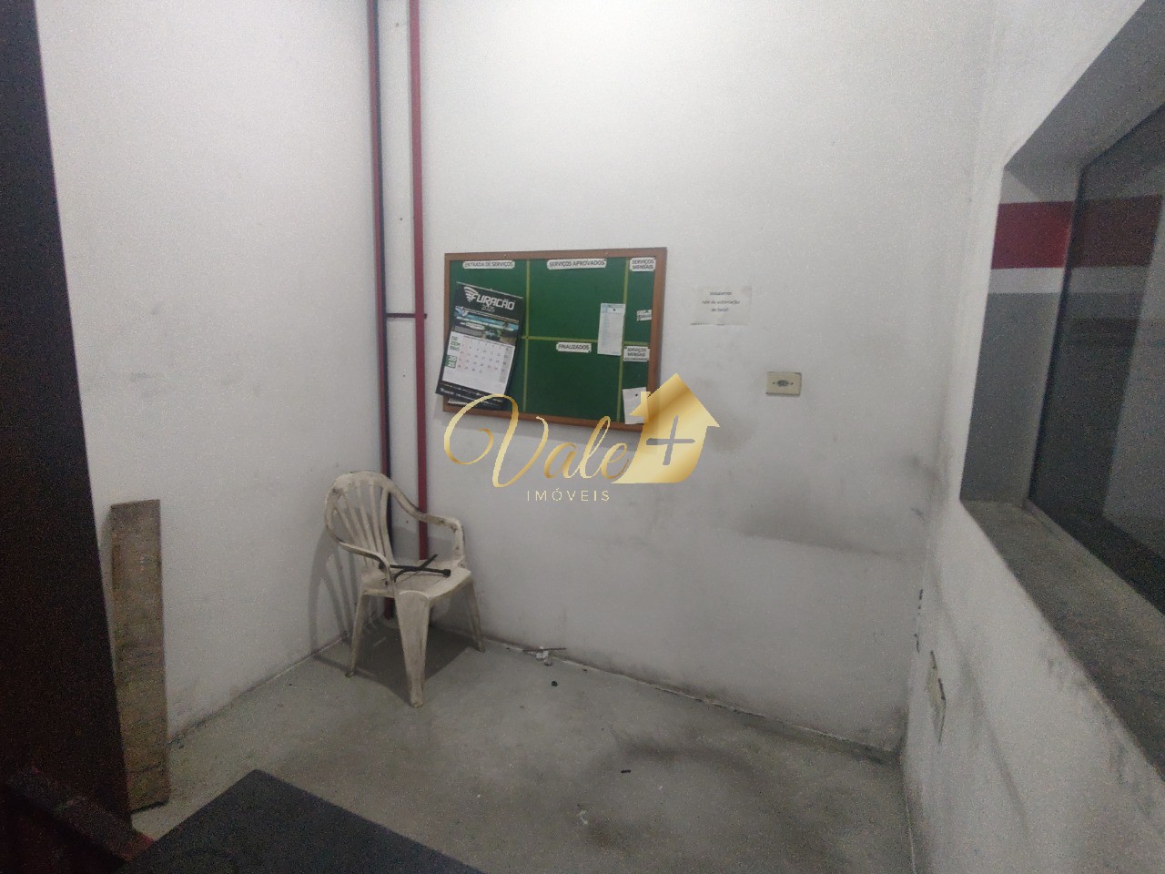 Depósito-Galpão, 640 m² - Foto 8