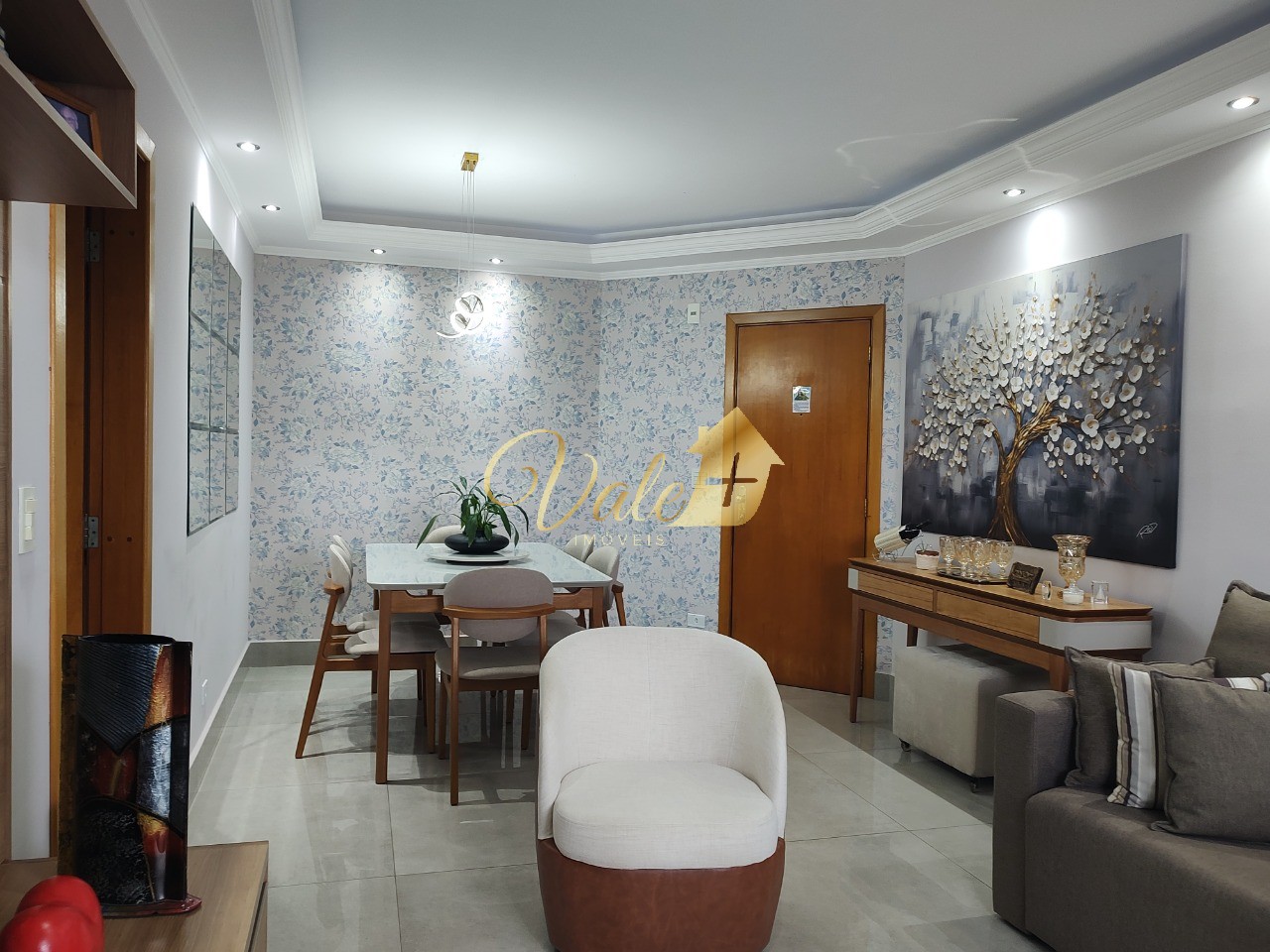 Apartamento, 3 quartos, 89 m² - Foto 3
